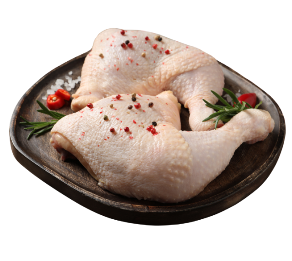 Broiler Leg Quarters